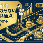 黒字なのにお金が残らない会社の共通点