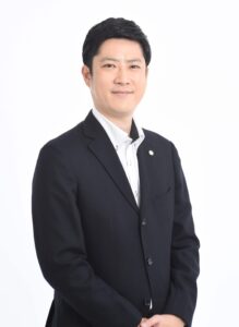 高橋輝雄のプロフィール写真