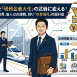 出張旅費規程で節税と手残りを最大化
